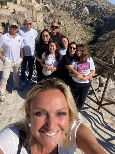 Matera: Classic Guided Walking Tour - Booking Tips: Making This Tour Work With Your Day