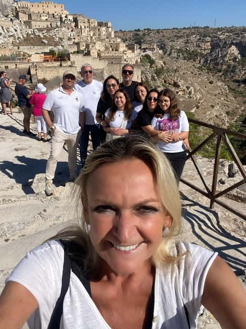 Matera: Classic Guided Walking Tour - Should You Book This Matera Sassi Classic Guided Walking Tour?