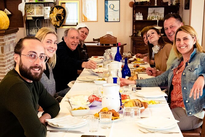 Matera Cooking Class - Why This Matera Cooking Class Feels Different Than a Typical Food Tour