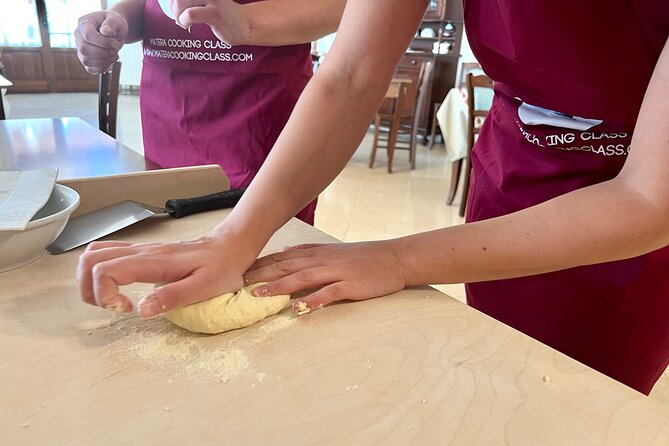 Matera Cooking Class - Value for $168.95: When a Cooking Class Actually Costs Less Than It Seems