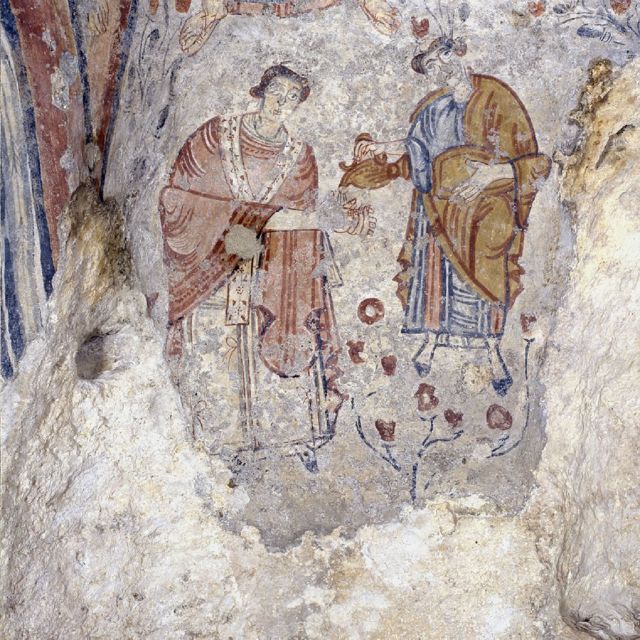 Matera: Crypt of the Original Sin Ticket and Transfer - Key Things To Know Before You Go