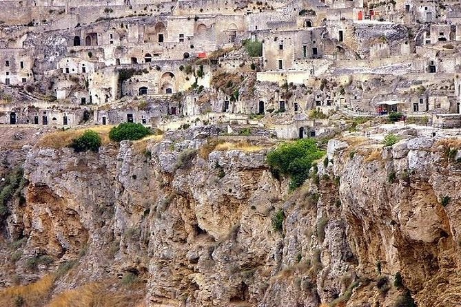 Matera Day Trip from Bari - Key Highlights You’ll Actually Feel
