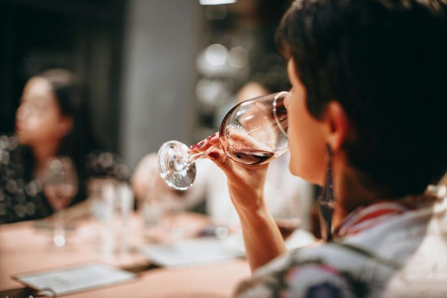 Matera: Exclusive Wine Tasting Experience with Food Pairings - Food Pairings and Aperitivo: Where the Wine Starts to Click