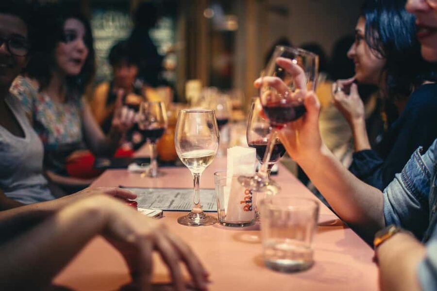 Matera: Exclusive Wine Tasting Experience with Food Pairings - Practical Tips So You Get More From Every Pour