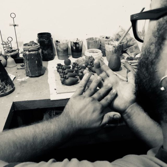 Matera: Handmade Clay Bird Workshop - Why Matera’s cucù whistle feels different in your hands