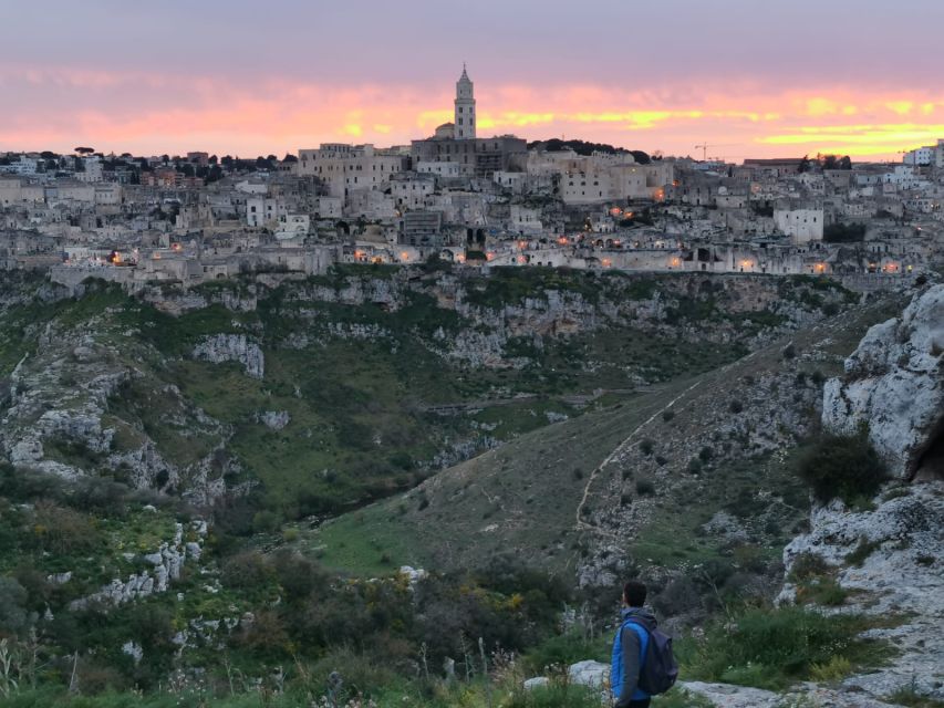 Matera: Hiking tour in the Canyon of the Gravina River - Key highlights worth planning for