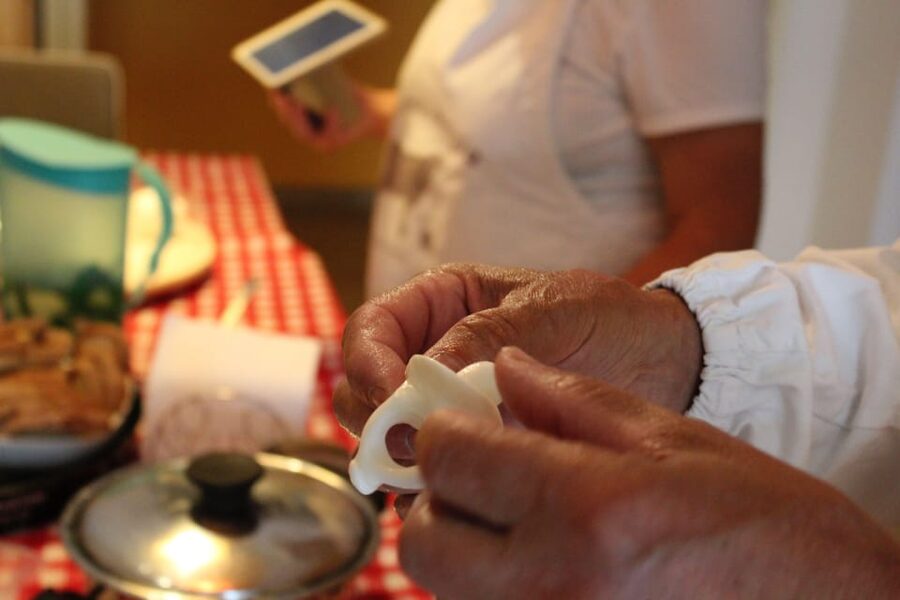 Matera: Mozzarella and Cheese tasting with a Cheesemaker - Who should book this cheese-making class in Matera