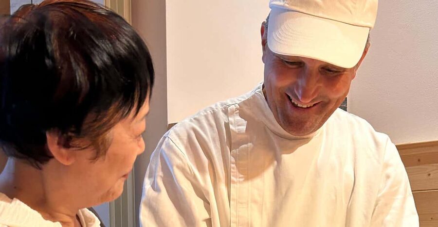 Matera: Mozzarella and Cheese tasting with a Cheesemaker - Family tradition: the father-to-son cheese story you hear while you work