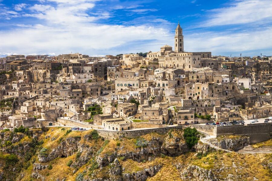 Matera: Panoramic Tuk-Tuk Tour - Key things to know before you go