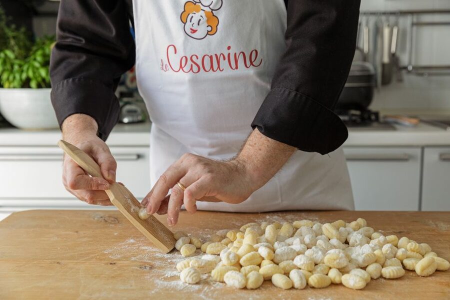 Matera: Pasta & Tiramisu Cooking Class at a Local's Home - Key things to know before you book