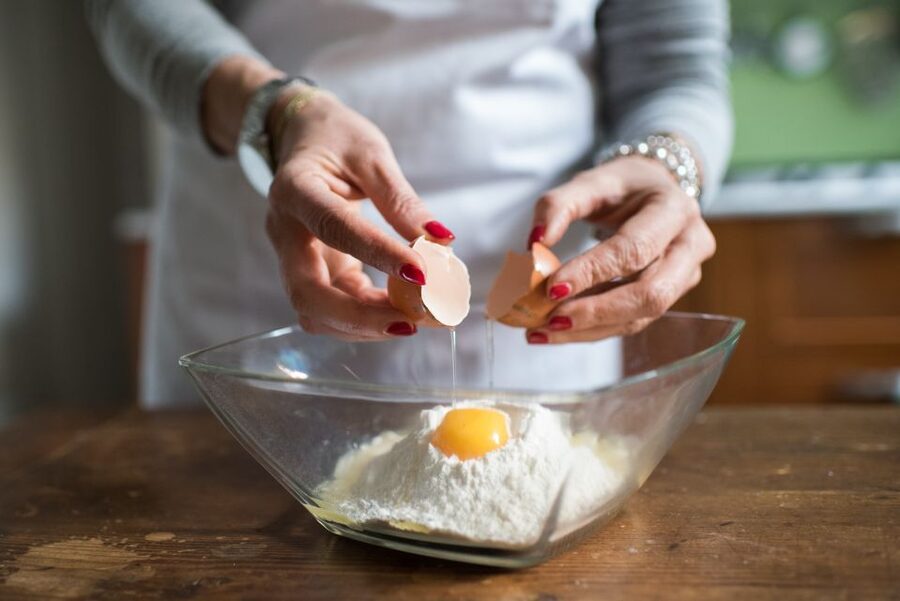 Matera: Pasta & Tiramisu Cooking Class at a Local's Home - Two Pasta Recipes Plus Tasting: You Get Feedback, Not Just Food