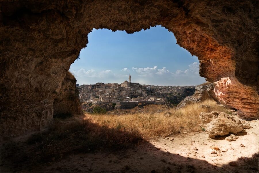 Matera: Private or Group Walking Tour & Cave House Admission - Key highlights you’ll feel right away