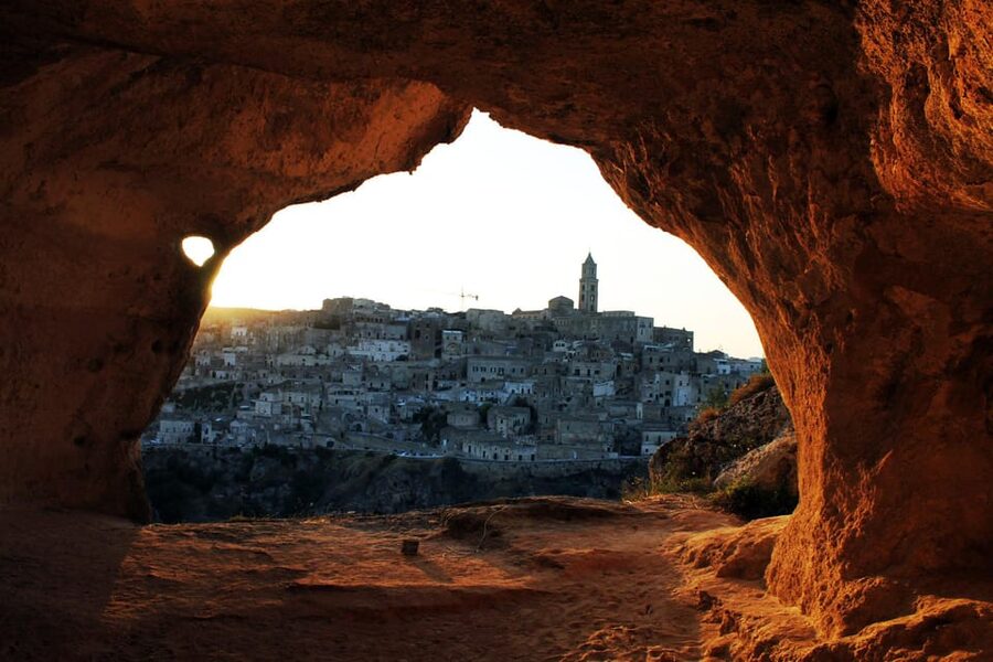 Matera: Private or Group Walking Tour & Cave House Admission - Price and value: $284.69 per group up to 20