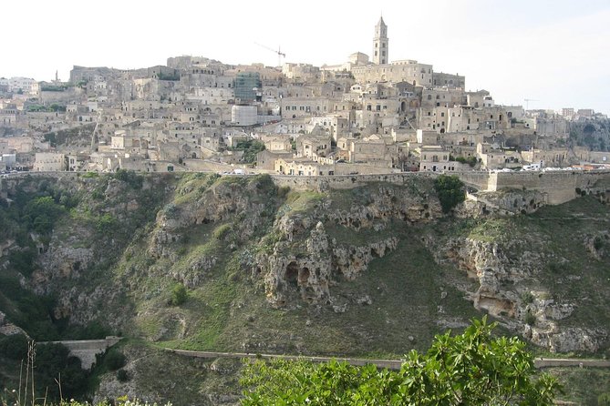 Matera Sassi 2 hours Private Tour - A Two-Hour Sassi Walk That Actually Feels Doable
