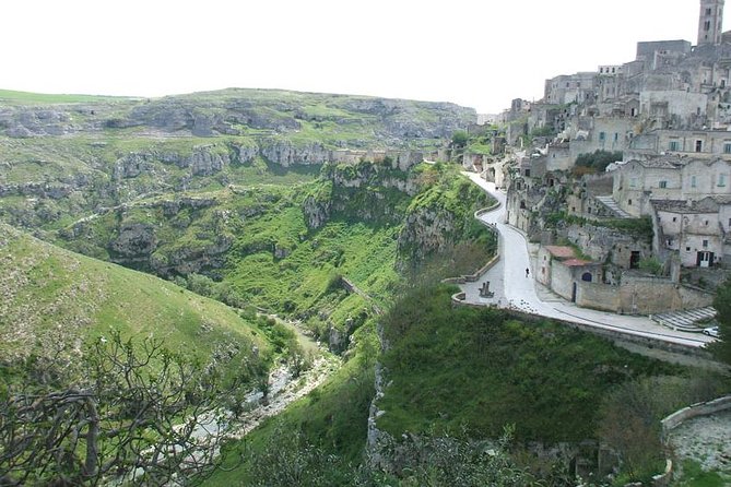 Matera Sassi 2 hours Private Tour - What the Guide Adds (Including Pasquale, If You’re Lucky)