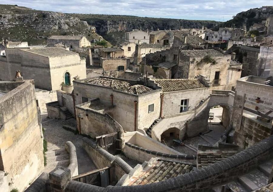 Matera: Sassi History and Culture Walking Tour - Why this 2-hour Sassi walk is the smart way to start