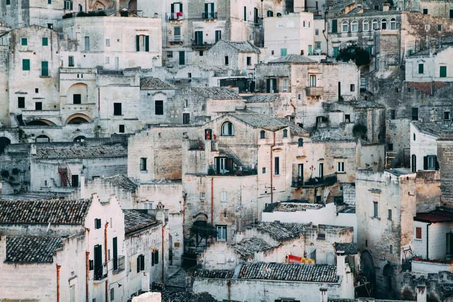 Matera: Sassi History and Culture Walking Tour - Should you book this Matera Sassi History and Culture Walking Tour?