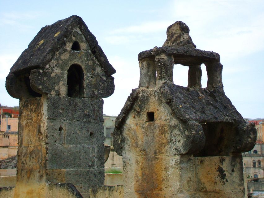 Matera Sassi private tour - Film locations in Matera: 007 and The Passion of Christ context