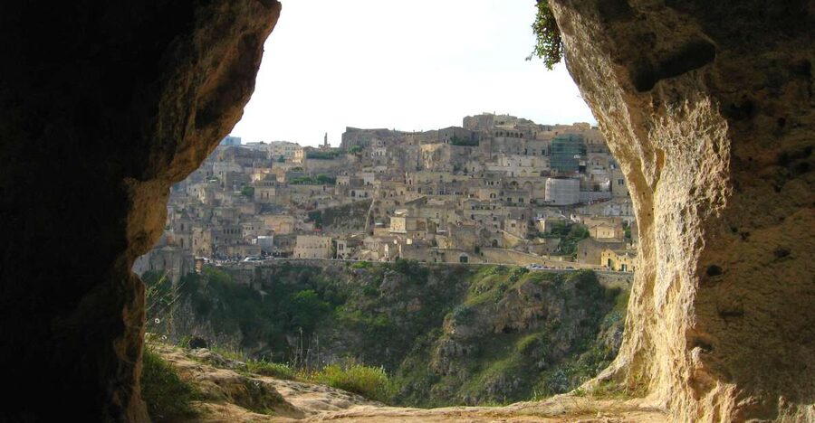Matera Sassi private tour - Matera Sassi in 2 hours: what you actually see