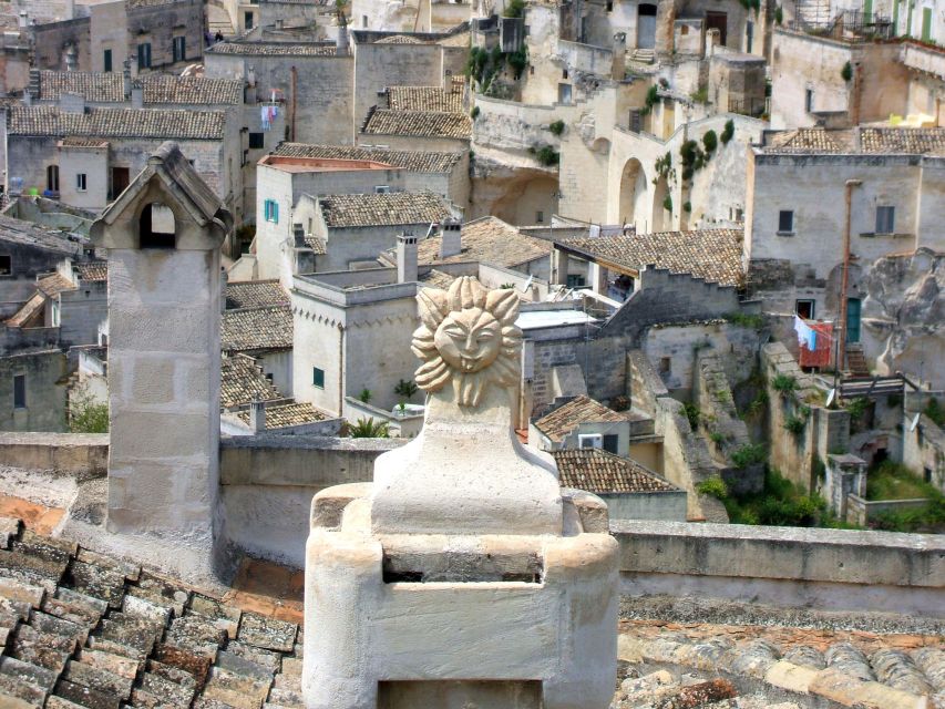 Matera Sassi private tour - Optional Casa Grotta (cave house): worth it if you want everyday life
