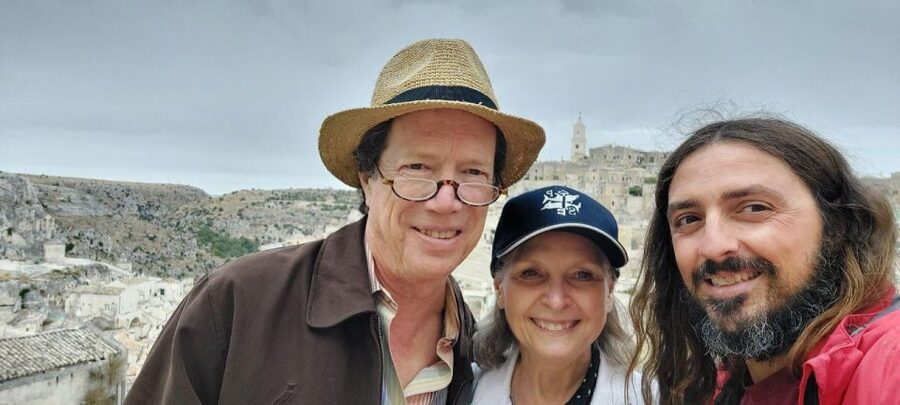 Matera: Sassi Tour and Exclusive Underground Site - Key things to know before you go