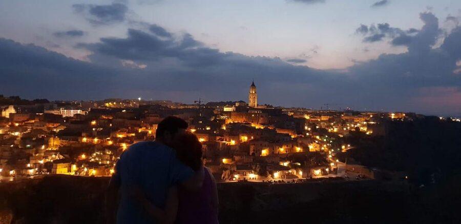 Matera: Sassi Tour and Exclusive Underground Site - What to wear and bring for the Sassi walking portion