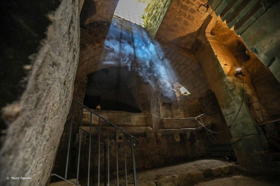 Matera: Sassi Tour and Exclusive Underground Site - Who should book this Matera Sassi tour?