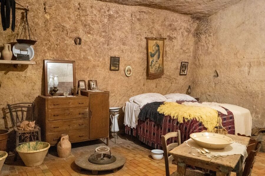 Matera: Sassi Tour with Cave House and Rupestrian Church - Key highlights at a glance