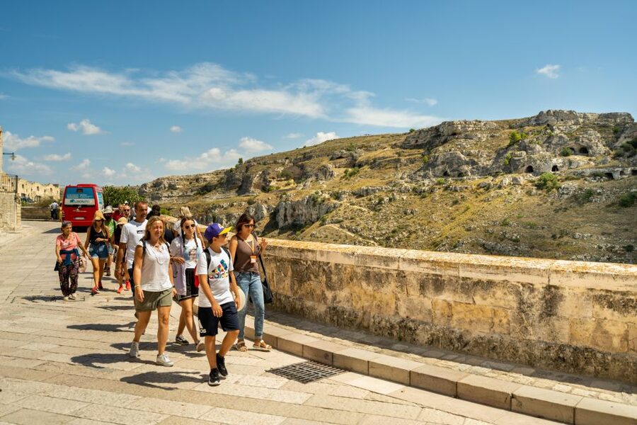 Matera: Sassi Tour with Cave House and Rupestrian Church - Who this Sassi tour fits best
