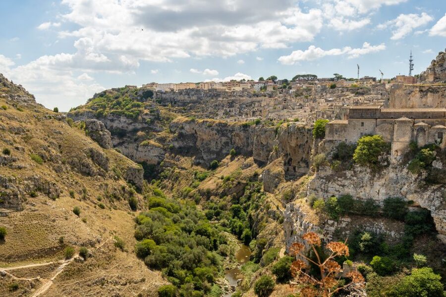 Matera: Sassi Tour with Cave House and Rupestrian Church - Why Matera’s Sassi is best with a time limit