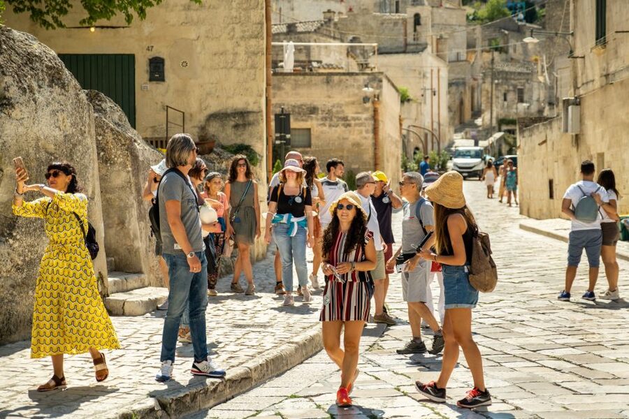 Matera: Sassi Tour with Cave House and Rupestrian Church - What you’re really paying for at $31