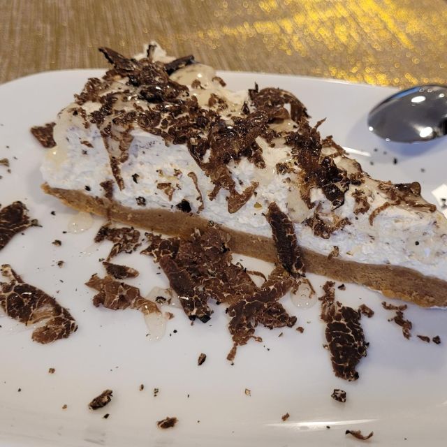 Matera: Six Course Truffle Tasting Experience - Matera Truffle Tasting: Why This 45-Minute Format Works
