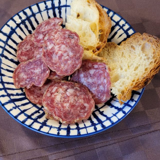 Matera: Six Course Truffle Tasting Experience - The Expert Guidance: Secrets, Pairings, and Truffle Reality