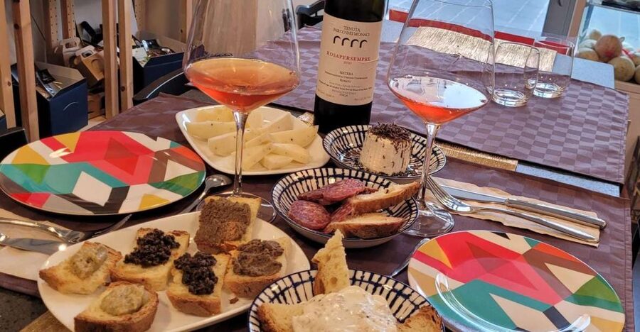 Matera: Six Course Truffle Tasting Experience - Price and Value: Is $59 Worth It?