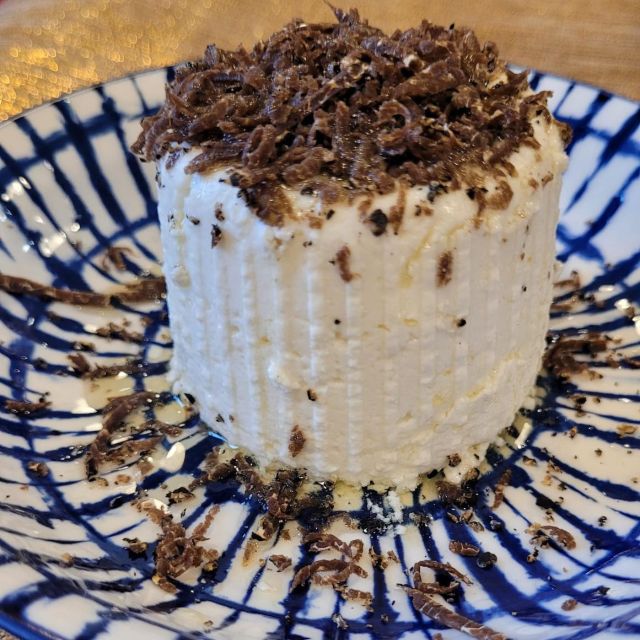 Matera: Six Course Truffle Tasting Experience - The Six Courses: What You’ll Eat (and How Each Bite Thinks)