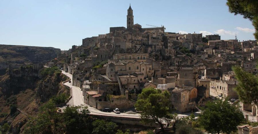 Matera Tour: Taste and Handicraft - Key Things That Make This Tour Worth Your Time