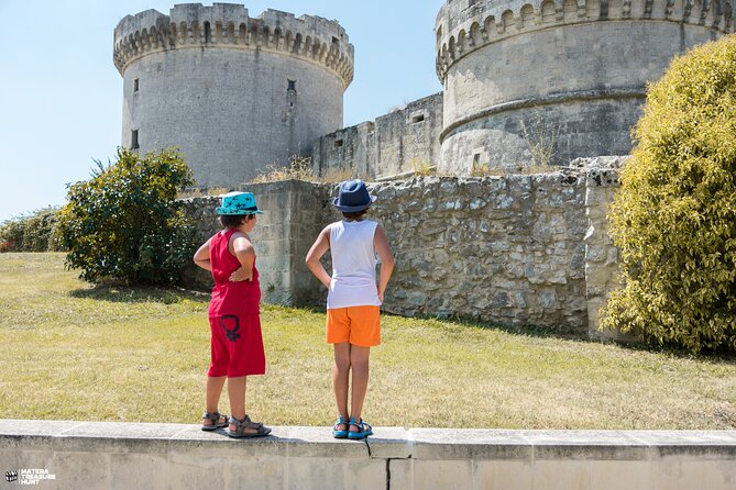 Matera Treasure Hunt: Explore Sassi & Must-Sees - How the Timed Treasure Hunt Ends (Certificate, Key, and the Prize)