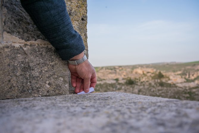 Matera Treasure Hunt: Explore Sassi & Must-Sees - San Francesco d’Assisi: Short Stop, Big Story Potential
