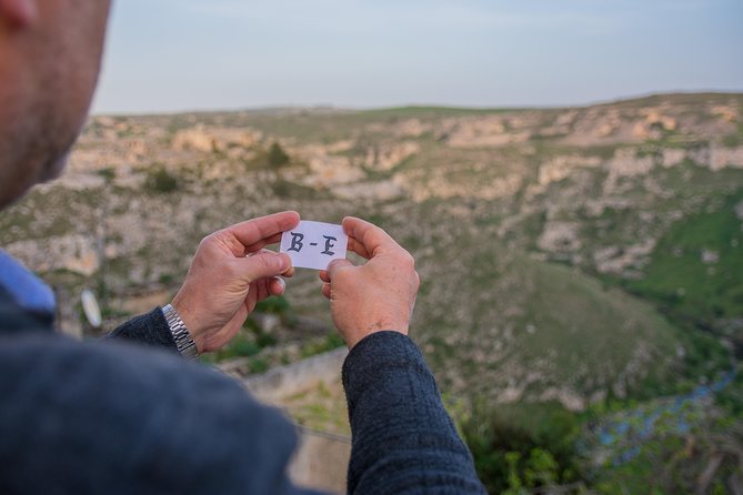 Matera Treasure Hunt: Explore Sassi & Must-Sees - Sant’Agostino and the Panoramic Angle You Don’t Get in a Quick Photo Stop