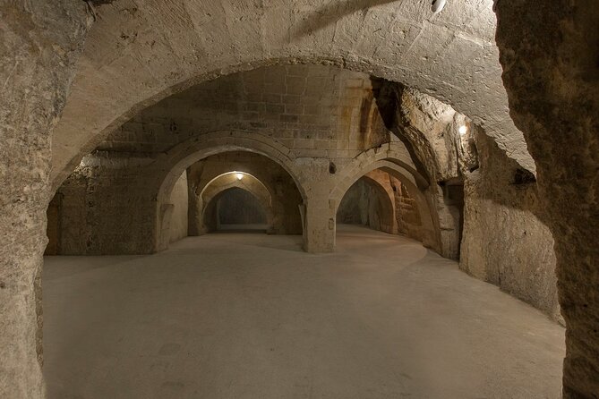 Materasum_Materaunderground - Key highlights at a glance
