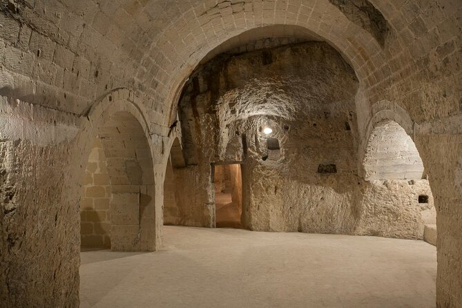 Materasum_Materaunderground - Step down into the underground: what the route and pacing feels like