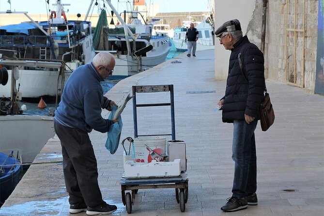 Monopoli City Walk Tour - Price and Logistics: When This Tour Feels Like a Deal