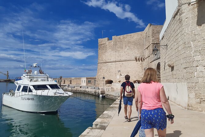 Monopoli City Walk Tour - Who This Tour Fits Best (And Who Might Want More Time)