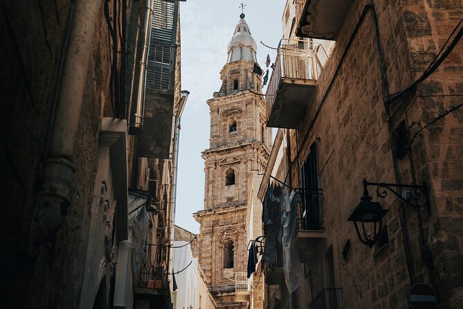 Monopoli City Walk Tour - Practical Tips for a Smooth Walk