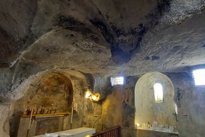 Monopoli's Countryside by Bike - Stop 3: Masseria Conchia and the 18th-Century Farm World