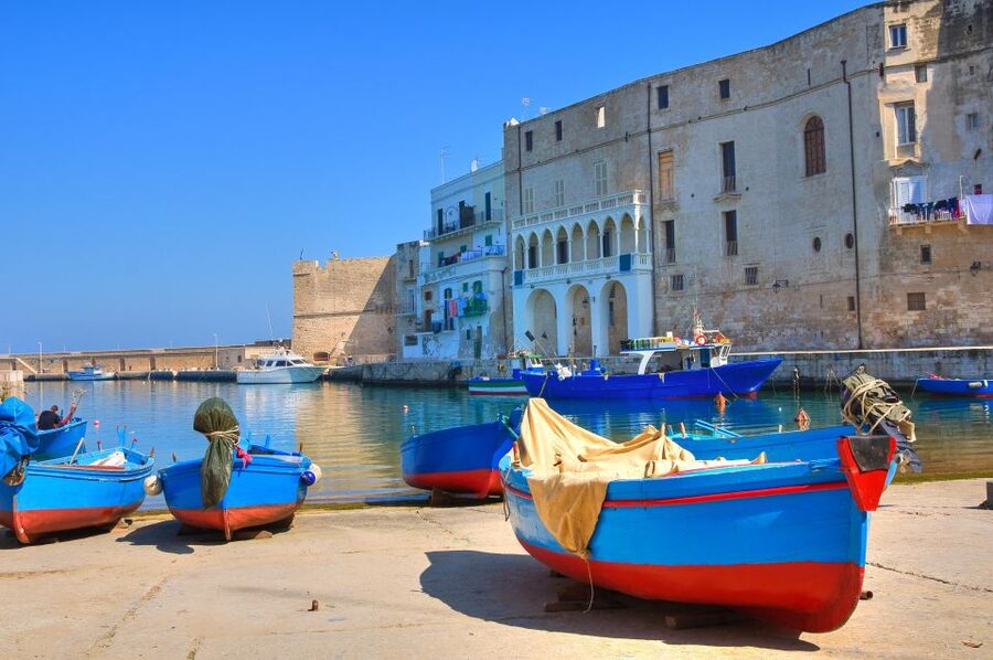 Monopoli: Walking Street Food Tour - Key Things You’ll Love About This Monopoli Tour