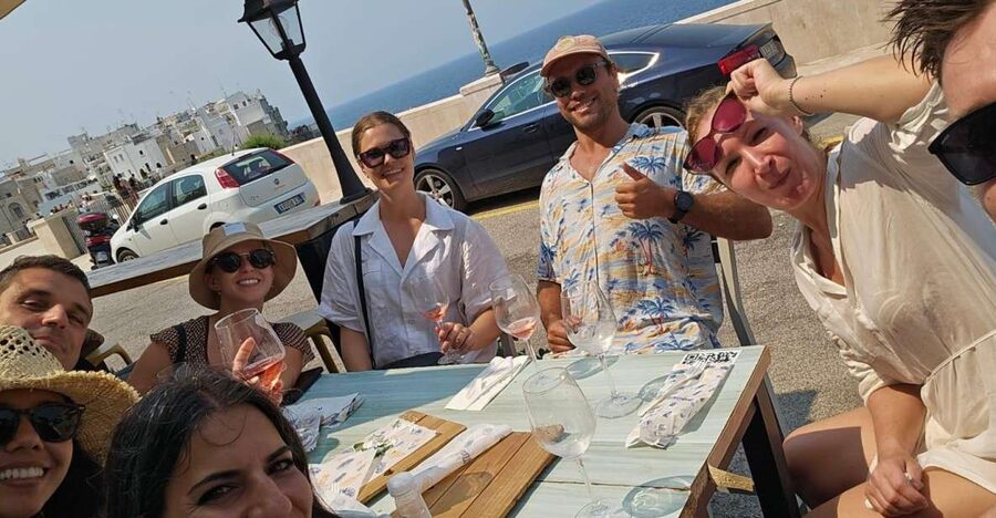 One day in Polignano a Mare - Key highlights you’ll actually feel