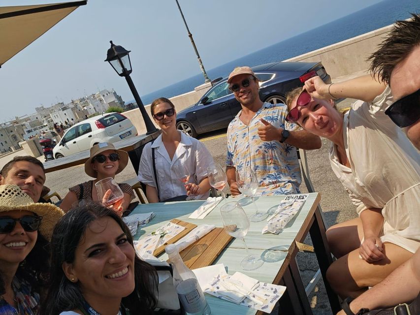 One day in Polignano a Mare - Old Town Views and Photo Stops You Can Copy Later