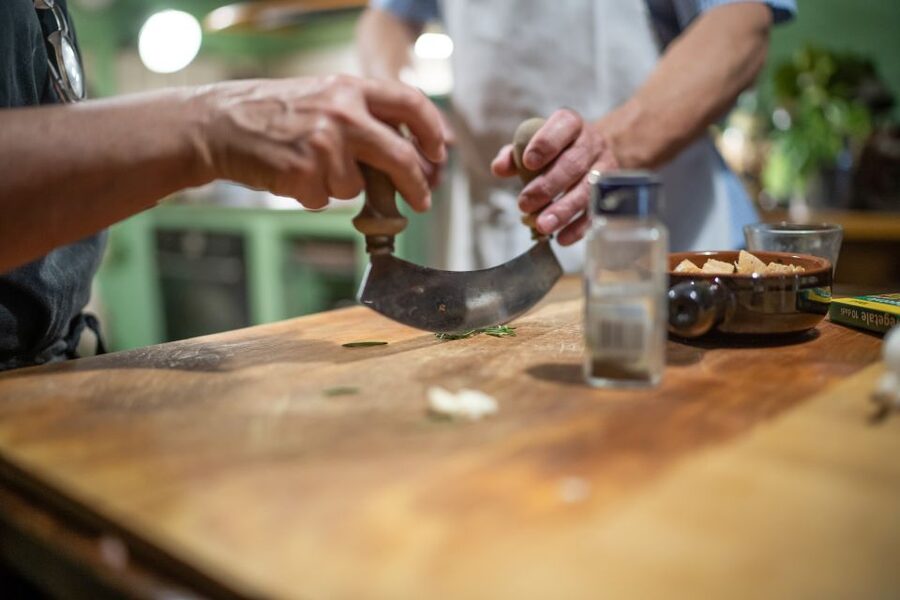 Ostuni: Cooking Class at a Local's Home - Why This Ostuni Class Feels Like Dinner With Real Friends