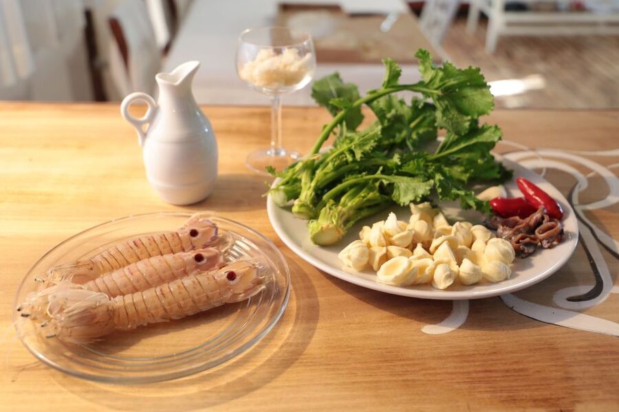 Ostuni: Cooking Class at a Local's Home - Should You Book This Ostuni Home Cooking Class?